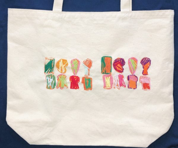 からふるバッグHAPPuY