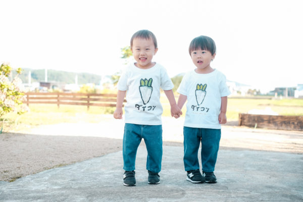 sekaino Ryuichi-kun Tシャツ